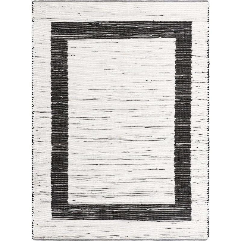 Abdul-Aleem Indoor Rug, Rectangle 8' x 11'