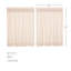 Rideau de couleur unie pour café-1717979963-1706106979