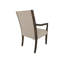 Fauteuil de salle à manger rembourré-537038524-537038526