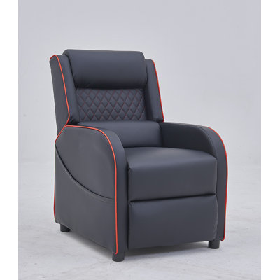 Camberly 65cm Wide Standard Recliner