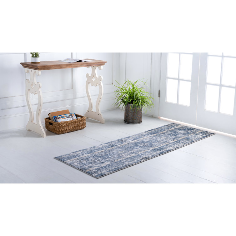 Parwich Striped Indoor Rug