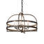 Aldari 6 - Light Chandelier
