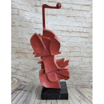 Statia statuettes et sculptures