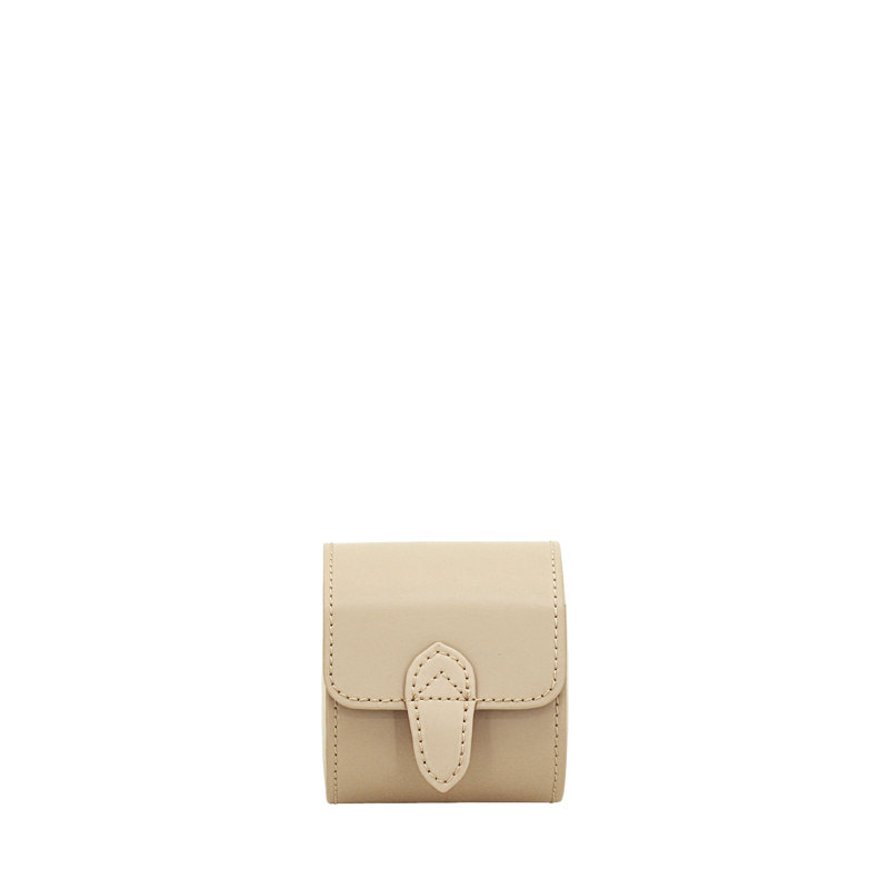 Cordoba Watch Box, Beige