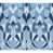 Bleu / argent est en rupture de stock