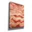 Art mural sur toile  «Painted Desert 2» par Cheryl Warrick