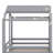 Loft Bed With Ladder And Slide-863162144