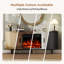 TV Stand Fireplace-650703084-650703088