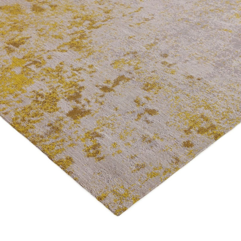 Antcho Abstract Indoor / Outdoor Area Rug, Rectangle 200 x 290cm