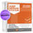 Sleep Defense System Zippered  Bedbug Proof Dust Mite Proof Box Spring Encasement -885601233