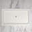 36x60 Drain Single Threshold - Acrylic Shower Base-113606862
