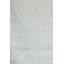 Rug & Kilim’S Contemporary Abstract Rug In Blue, Cream And Black With Striae