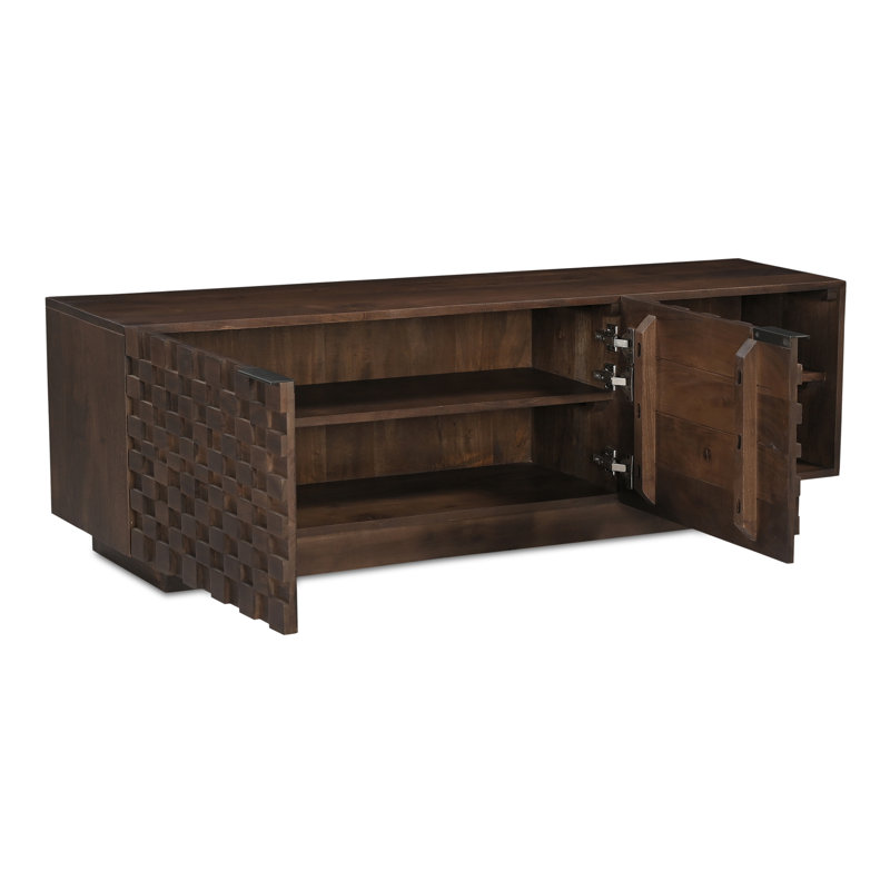 Cabinet média Givens