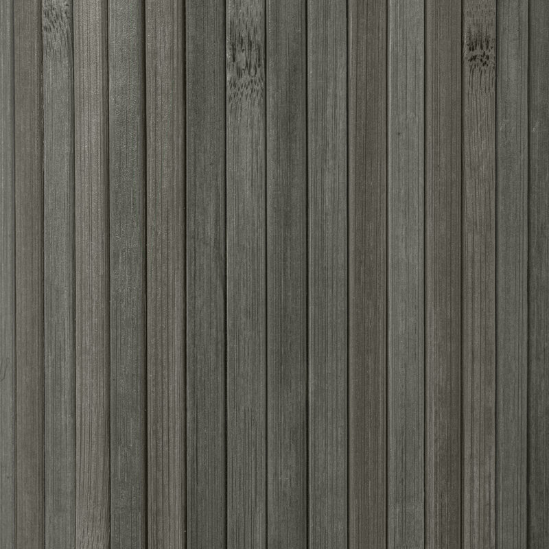 Paravent Siena, 4 pi. Court, Gris