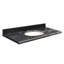 Dessus de salle de bain simple 49 po meuble-lavabo-19286790-19286795-19286797