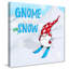 «Gnome Ski Ride», impression-31476124-31936836