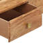 Teresa Coffee Table with Storage