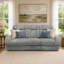 Fabric Electric Sofa-116817706-119333695