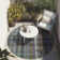 Alfonzo Washable Striped Indoor / Outdoor Rug