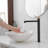 Single-handle Bathroom Faucet-87196275