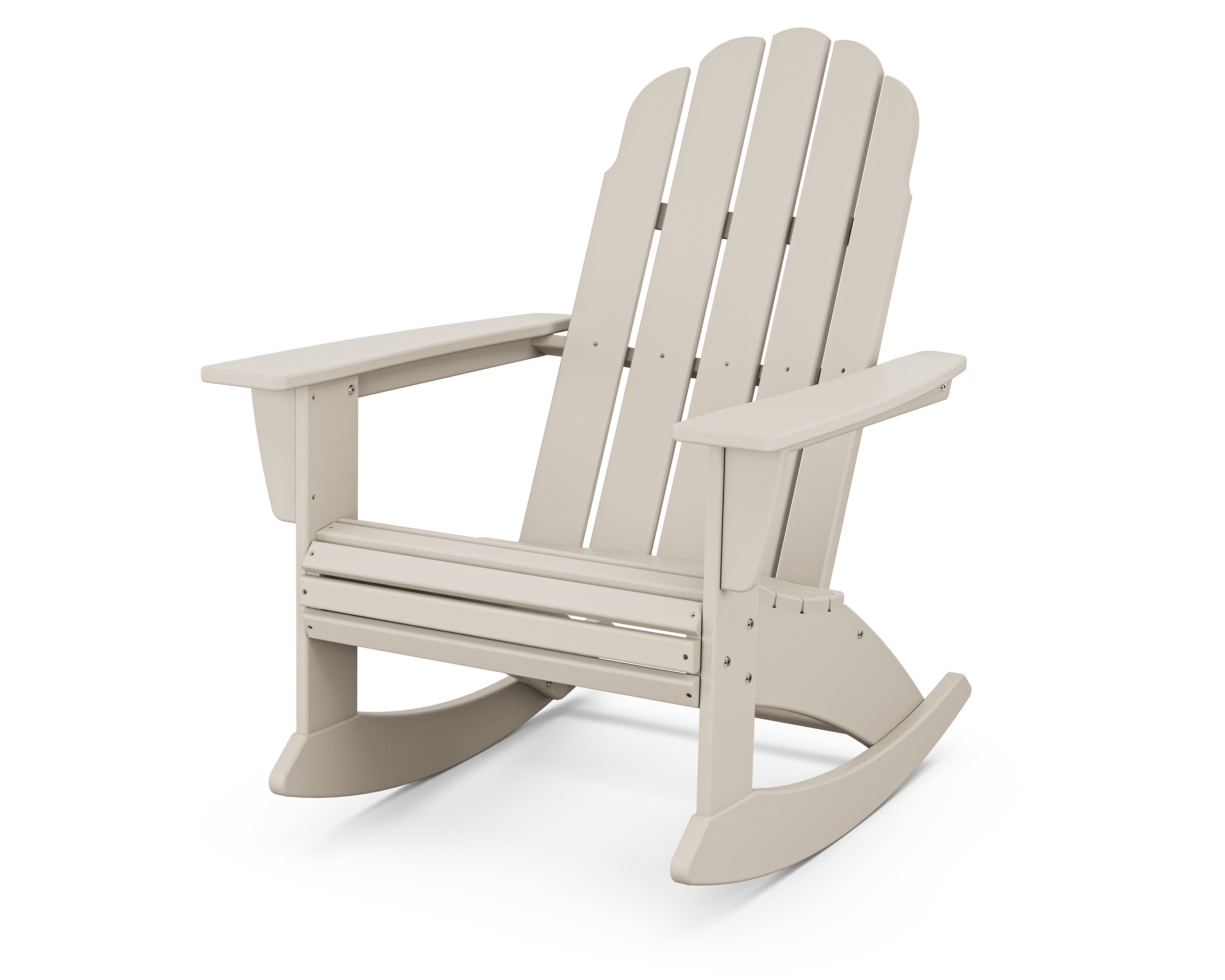 Wayfair polywood rocking discount chairs