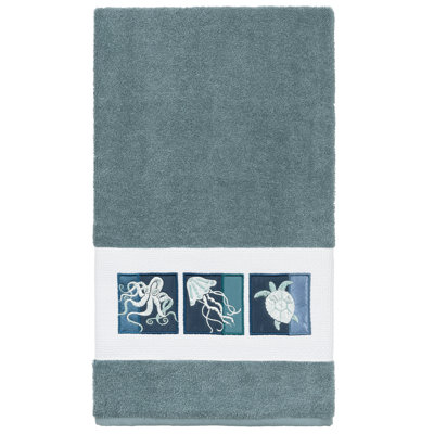 AVA Midweight Bath Towel