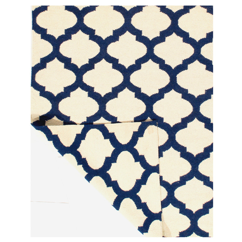 Traverse One-of-a-Kind 5' X 8' Area Rug