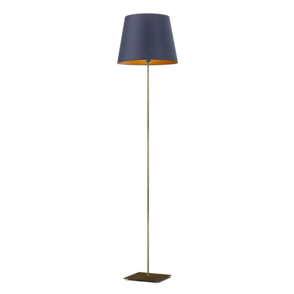 162,5 cm Stehlampe Eadith