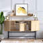 Segura 150cm Sideboard