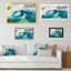 Tsunami - reproduction sur toile-1612239597-1612239596