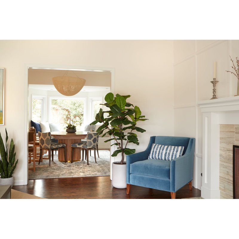 5FT Artificial Fig Tree KD