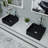 Single-handle Bathroom Faucet-20524741