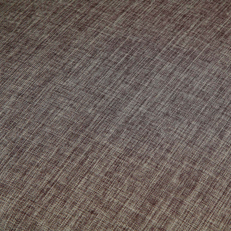 Chaises de bar 2 pièces, Gris clair, Chêne foncé