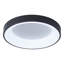 Plafonnier encastré 1 lumière DEL-953529163-953529162