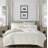 Sylvio Microfiber 3 Piece Duvet Cover-1762438411-1817450567