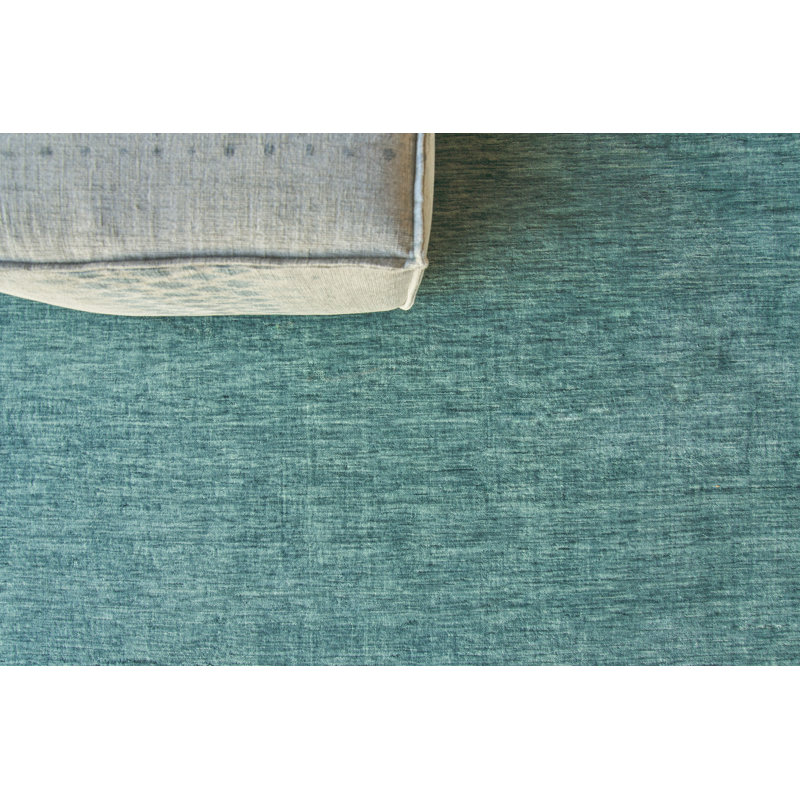 Roche Wool Area Rug, Rectangle 16' x 21'10"