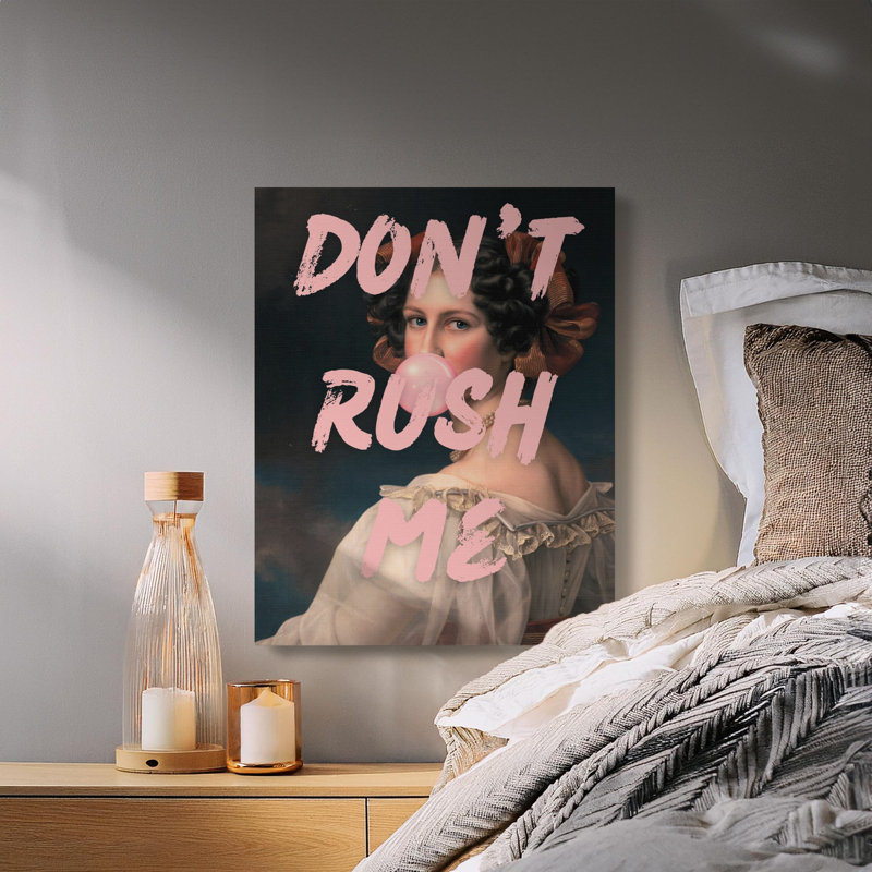 Wrapped Canvas Print Set, 20x30
