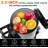 Cold Press Juicer,Slow Masticating Juicer Machines-111986145