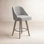 Pearce Swivel Bar and Counter Stool