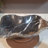 Black Panther Marble Centerpiece