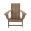 Chaise Adirondack pliante en plastique PEHD Joubert-1102896014