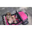 Ride-On Jouets Outfunny 24 volts véhicules tout-terrain à piles avec télécommande-94841300