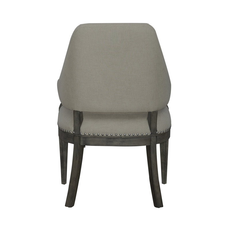 Kaila 19'' H Upholstered Armchair