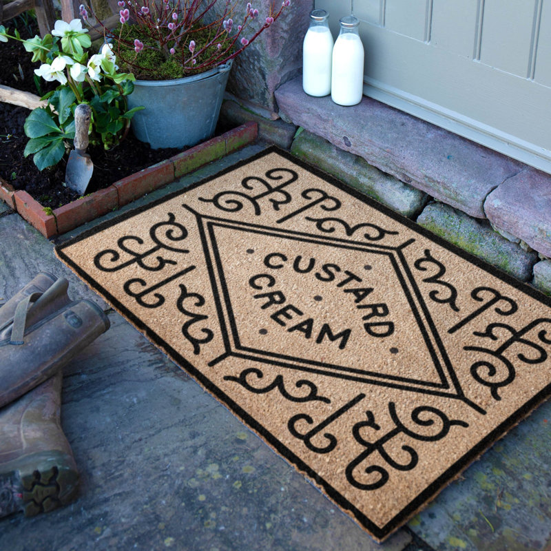 Indoor Doormat