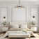 Loram 6 - Light Dimmable Chandelier
