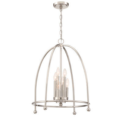 Allman 20" Pendant