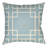 Litchfield Hanser Geometric Reversible Throw Pillow-26961940-26961923