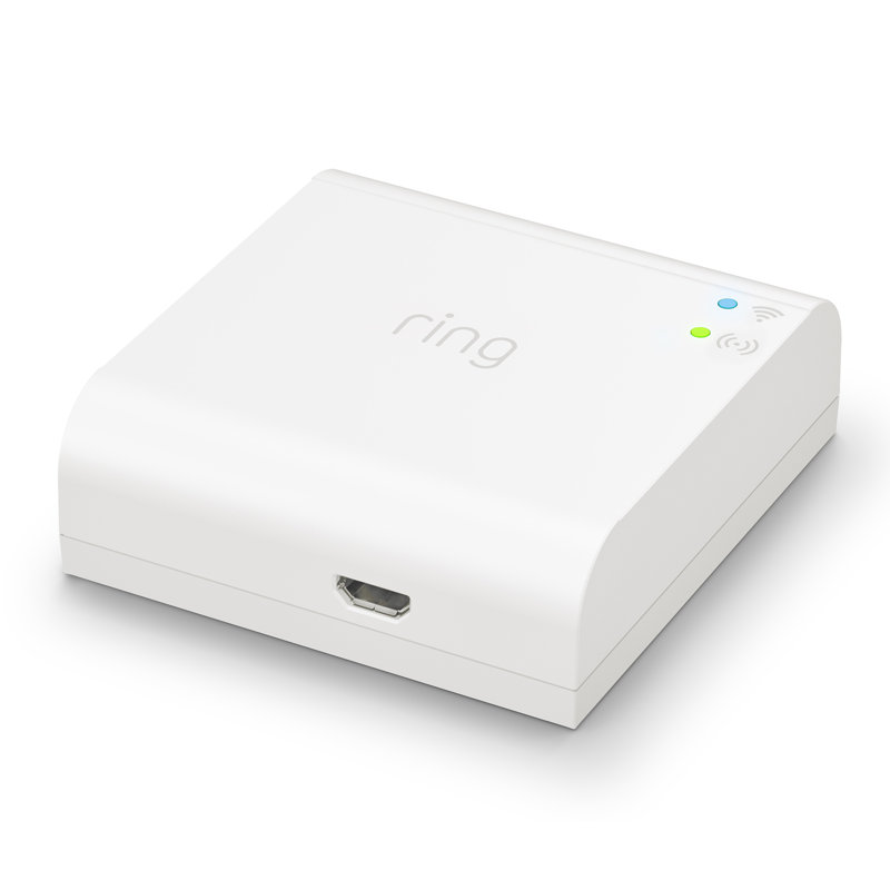 Moyeu d’éclairage intelligent home bridge