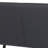 Alonia Polyester Blend Upholstered Bench