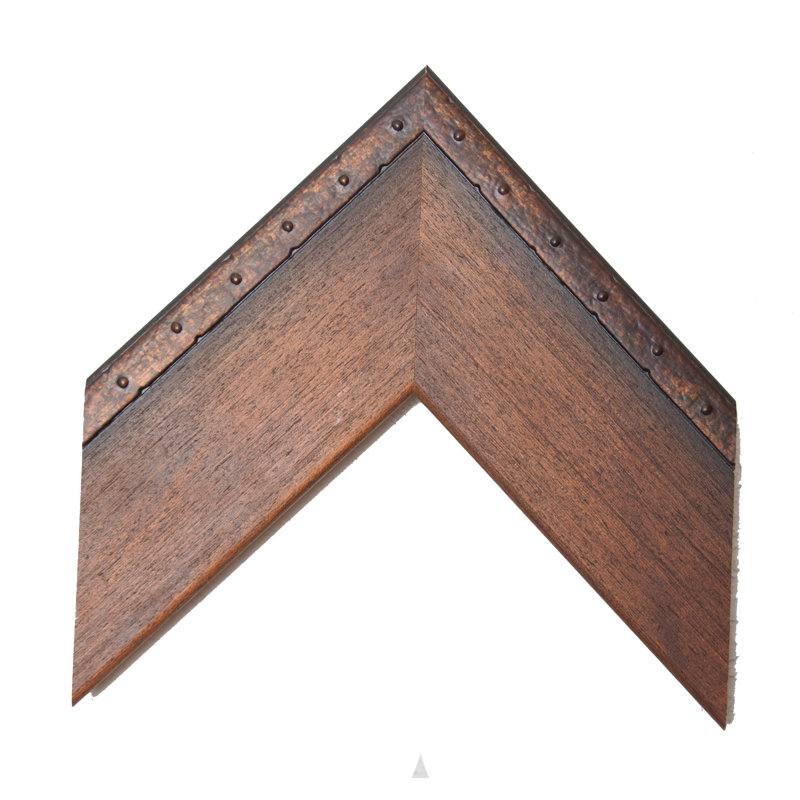 Cadre photo Shane William Timber Estate, 17 po x 11 po